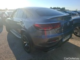  Mercedes  GLC COUPÉ 300 E 9G-TRONIC 4MATIC AMG LINE  118 #7