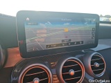  Mercedes  GLC COUPÉ 300 E 9G-TRONIC 4MATIC AMG LINE  118 #16
