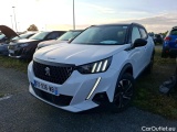  Peugeot  2008 PURETECH 130 S&S EAT8 GT  129 