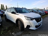  Peugeot  2008 PURETECH 130 S&S EAT8 GT  129 #6