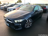  Mercedes  A-Klasse A 180 D 8G-DCT STYLE LINE  131 
