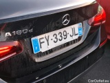  Mercedes  A-Klasse A 180 D 8G-DCT STYLE LINE  131 #4