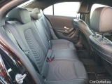  Mercedes  A-Klasse A 180 D 8G-DCT STYLE LINE  131 #11
