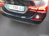  Mercedes  A-Klasse A 180 D 8G-DCT STYLE LINE  131 #40