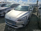  Ford  Focus SW 1.5 ECOBLUE 95 S&S TREND  133 