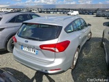  Ford  Focus SW 1.5 ECOBLUE 95 S&S TREND  133 #2