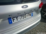  Ford  Focus SW 1.5 ECOBLUE 95 S&S TREND  133 #4