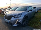  Peugeot  2008 PURETECH 130 S&S EAT8 ACTIVE BUSINESS  136 