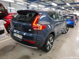 Volvo  XC 40 T4 RECHARGE 129+82 CH DCT7 INSCRIPTION BUSINESS  137 #2