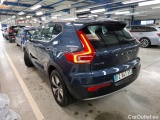  Volvo  XC 40 T4 RECHARGE 129+82 CH DCT7 INSCRIPTION BUSINESS  137 #7