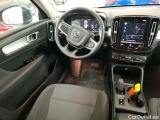  Volvo  XC 40 T4 RECHARGE 129+82 CH DCT7 INSCRIPTION BUSINESS  137 #8