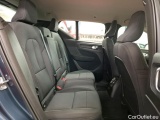  Volvo  XC 40 T4 RECHARGE 129+82 CH DCT7 INSCRIPTION BUSINESS  137 #11