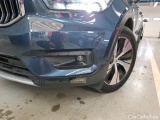  Volvo  XC 40 T4 RECHARGE 129+82 CH DCT7 INSCRIPTION BUSINESS  137 #33