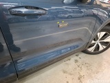  Volvo  XC 40 T4 RECHARGE 129+82 CH DCT7 INSCRIPTION BUSINESS  137 #35