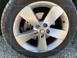  Skoda  Karoq 2.0 TDI 116 CH SCR DSG7 BUSINESS  138 #12
