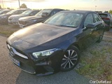  Mercedes  A-Klasse A 180 D 8G-DCT STYLE LINE  140 