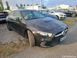  Mercedes  A-Klasse A 180 D 8G-DCT STYLE LINE  140 #6
