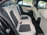  Mercedes  A-Klasse A 180 D 8G-DCT STYLE LINE  140 #11