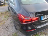  Mercedes  A-Klasse A 180 D 8G-DCT STYLE LINE  140 #37