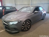  Mercedes  A-Klasse A 180 D 8G-DCT STYLE LINE  142 