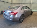  Mercedes  A-Klasse A 180 D 8G-DCT STYLE LINE  142 #2