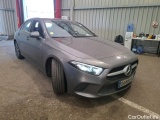  Mercedes  A-Klasse A 180 D 8G-DCT STYLE LINE  142 #6