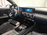  Mercedes  A-Klasse A 180 D 8G-DCT STYLE LINE  142 #8