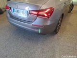  Mercedes  A-Klasse A 180 D 8G-DCT STYLE LINE  142 #35