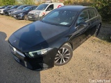  Mercedes  A-Klasse A 180 D 8G-DCT STYLE LINE  143 