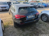  Mercedes  A-Klasse A 180 D 8G-DCT STYLE LINE  143 #7