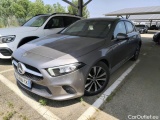  Mercedes  A-Klasse A 180 D 8G-DCT STYLE LINE  146 