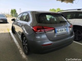  Mercedes  A-Klasse A 180 D 8G-DCT STYLE LINE  146 #7
