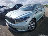  Skoda  ENYAQ IV 80  149 