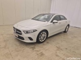  Mercedes  A-Klasse A180d Berline Progressive 1.5d 116pk/cv 4p 7G-DCT Automatic Diesel  1 