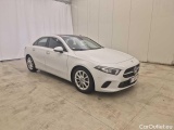  Mercedes  A-Klasse A180d Berline Progressive 1.5d 116pk/cv 4p 7G-DCT Automatic Diesel  1 #8