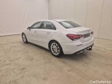  Mercedes  A-Klasse A180d Berline Progressive 1.5d 116pk/cv 4p 7G-DCT Automatic Diesel  1 #9