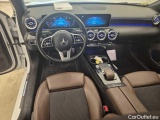  Mercedes  A-Klasse A180d Berline Progressive 1.5d 116pk/cv 4p 7G-DCT Automatic Diesel  1 #15