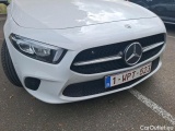  Mercedes  A-Klasse A180d Berline Progressive 1.5d 116pk/cv 4p 7G-DCT Automatic Diesel  1 #25
