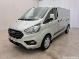  Ford  Transit Custom Trend 340L L2H1 2.0TDCi 170pk/cv 5p Manual Diesel  2 
