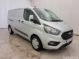  Ford  Transit Custom Trend 340L L2H1 2.0TDCi 170pk/cv 5p Manual Diesel  2 #8
