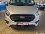  Ford  Transit Custom Trend 340L L2H1 2.0TDCi 170pk/cv 5p Manual Diesel  2 #24