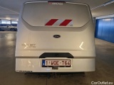  Ford  Transit Custom Trend 340L L2H1 2.0TDCi 170pk/cv 5p Manual Diesel  2 #40