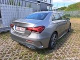  Mercedes  A-Klasse A180d Limousine Business Solution 1.5d 116pk/cv 4p 7G-DCT Automatic Diesel  4 #2
