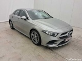  Mercedes  A-Klasse A180d Limousine Business Solution 1.5d 116pk/cv 4p 7G-DCT Automatic Diesel  4 #8