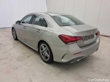  Mercedes  A-Klasse A180d Limousine Business Solution 1.5d 116pk/cv 4p 7G-DCT Automatic Diesel  4 #9