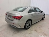  Mercedes  A-Klasse A180d Limousine Business Solution 1.5d 116pk/cv 4p 7G-DCT Automatic Diesel  4 #10