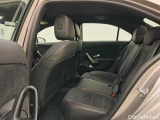  Mercedes  A-Klasse A180d Limousine Business Solution 1.5d 116pk/cv 4p 7G-DCT Automatic Diesel  4 #14