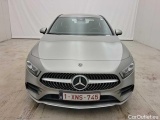  Mercedes  A-Klasse A180d Limousine Business Solution 1.5d 116pk/cv 4p 7G-DCT Automatic Diesel  4 #16