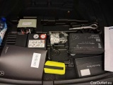  Mercedes  A-Klasse A180d Limousine Business Solution 1.5d 116pk/cv 4p 7G-DCT Automatic Diesel  4 #17