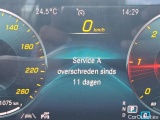  Mercedes  A-Klasse A180d Limousine Business Solution 1.5d 116pk/cv 4p 7G-DCT Automatic Diesel  4 #22